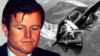 What really happened at Chappaquiddick [upl. by Ayo]