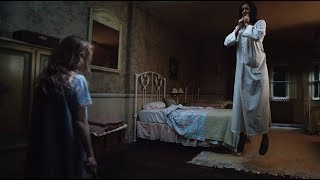 Annabelle Creation Teaser 1 2017  Movieclips Trailers [upl. by Ettenahc339]