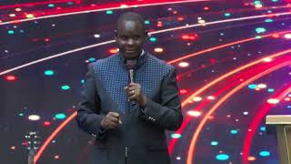 SANCTIFICATION  APOSTLE JOHN KIMANI WILLIAM [upl. by Nilson661]