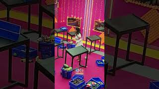 Vishnu’s Turn to get Ration 👀 Bigg Boss Telugu 8  DisneyPlus Hotstar Telugu [upl. by Ahsenot894]