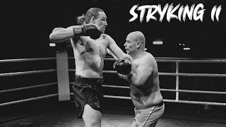 RENE 🆚 DENIS ║ STRYKING II [upl. by Kcirddec]