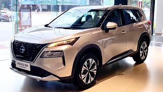 2023 Nissan XTrail ePower indepth Walkaround [upl. by Ryle]