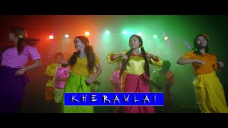 Kherawlai Band  Kherawlai Film OST Official  Hmuhnawm lutuk [upl. by Mcnalley]