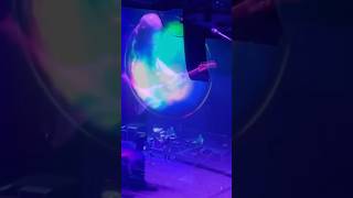 David Gilmour Marooned live at The Intuit Dome October 25 2024 [upl. by Drofyar]