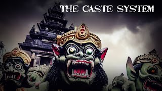 The Caste System  Forgotten History [upl. by Sheehan601]