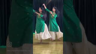 Kehna Hi Kya  Simple Choreography With NSDS [upl. by Niasuh]