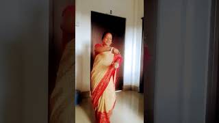 Pani mein chini Jaise bhole dance song trending youtubeshorts [upl. by Tristis244]