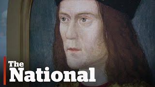 How King Richard III Remains Were Discovered and Confirmed [upl. by Rao300]