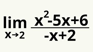 👩‍🏫CÁLCULO 1  LIMITES COM INDETERMINAÇÃO  BORA RESOLVER [upl. by Arevle]