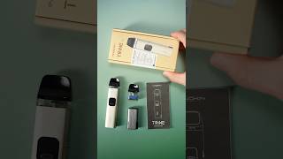 Innokin TRINE Unboxing vape [upl. by Ainat]