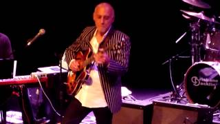 Larry Carlton Quartet  Room 335 [upl. by Einrae]