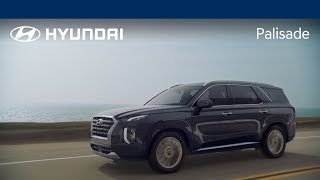 Walkaround  2020 Palisade  Hyundai [upl. by Margy]