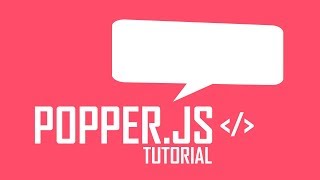 Popperjs Tutorial in 3 Minutes [upl. by Gerhard97]