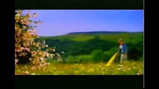 S C Johnson amp Son  Glade Natural Breezes Plug In  The Outdoors  Commercial  2000  UK Version [upl. by Atekahs]