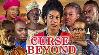 CURSE BEYOND REGINA ASKIA OLU JACOBS JOKE SILVA SEGUN ARINZELATEST CLASSIC trending movie [upl. by Petronilla]