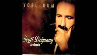 Seyfi Doğanay  Ben Ağlarsam Official Audio [upl. by Dachia786]