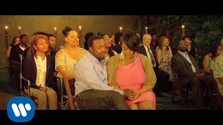 Jill Scott ft Anthony Hamilton So In Love Official Video [upl. by Biamonte538]