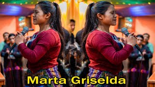 Marta Griselda Y Su Grupo Ministros de Luz🎬🎤🎺🎷Lo Más Reciente 27 de Junio 2024 [upl. by Chadd316]