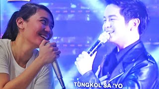 TORETE BY MOIRA DELA TORRE COVER  Jamilles Vlog [upl. by Tdnaltroc]