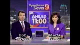 WFTV News Preview  February 1992 [upl. by Thgirw]