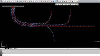 AUTOFLUID Guide  Under slab piping 45 [upl. by Htez]