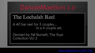 Lochalsh Reel The [upl. by Raybourne]