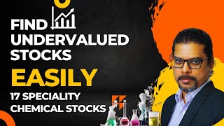 Before You Invest Discover NSEs Top Specialty Chemicals Companies [upl. by Ajiat632]