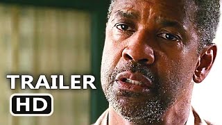 Fences 2016  quotDenzel as Directorquot Featurette  Paramount Pictures [upl. by Lindblad]