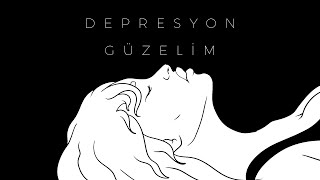 İkiye On Kala  Depresyon Güzelim [upl. by Nayb]