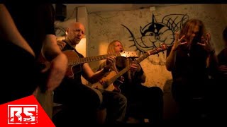 METAL DE FACTO  Legionnaires’ Oath Acoustic Version OFFICIAL MUSIC VIDEO 4K [upl. by Anelrahc881]