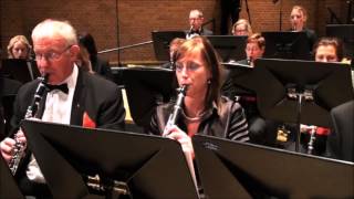 The Mask of Zorro by James Horner performed by Tata Steel Orkest [upl. by Flanigan]