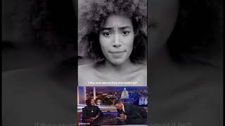 Is Acolyte Actress Amandla Stenberg the Victim Here [upl. by Hy]