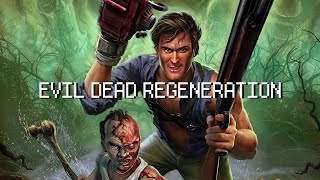 Evil Dead Regeneration [upl. by Naic664]