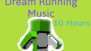 Dream Running Music 10 HOURS [upl. by Tennaj]