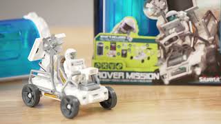 ASTROPOD™ ROVER MISSION  HOW TO PLAY [upl. by Christyna]