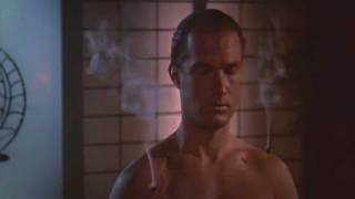 ► 1990 Hard To Kill  Theatrical Trailer [upl. by Acsisnarf]