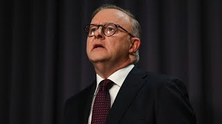 ‘Really idiotic scaremongering’ from Labor after Coalition announced nuclear plan [upl. by Calia408]