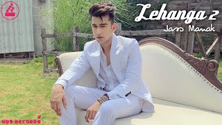 Lehanga  2  Jass Manak Full Video  Swalina  Harman Masoun  New Punjabi Song 2020 HDS RECORDS [upl. by Assela]