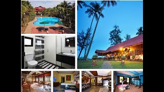 Holiday Villa Beach Resort Cherating ⭐️⭐️⭐️⭐️ Fully Review With Price [upl. by Seigler794]