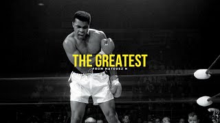 The Greatest  Muhammad Ali Inspirational Video [upl. by Adnirim791]