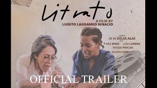 Litrato  Official Trailer [upl. by Edyak605]