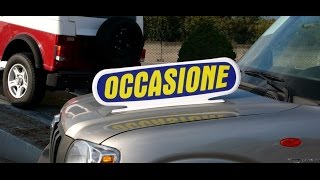 consigli per acquistare auto usate [upl. by Suolhcin]