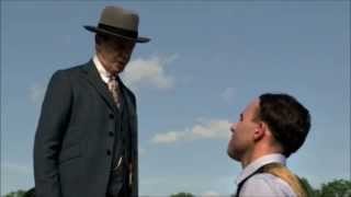 Boardwalk Empire  Meyer Lanskys Mock Execution [upl. by Horne]