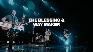 The Blessing amp Way Maker  Eastside Worship  Live From Anaheim CA [upl. by Bores]