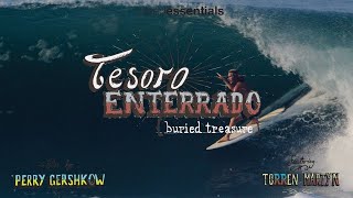 Torren Martyn  TESORO ENTERRADO  needessentials [upl. by Emmalynne]