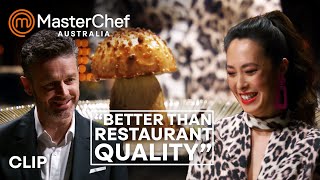 Only 19 Aprons Are Given Out  MasterChef Australia  MasterChef World [upl. by Kampmann]