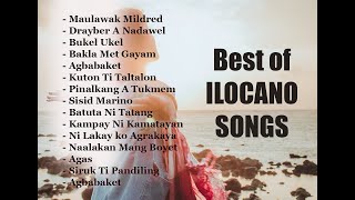 The Best of Ilocano Songs [upl. by Introc186]