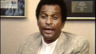 Funniest Joke I Ever Heard Show 2 Charley Pride [upl. by Eiramenna]