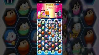 Doraemon Gadget Rush HTML5  Full Gameplay 312010 Pts [upl. by Wittenburg]