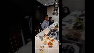 Yuraku  Asiana Hotel Dubai  Life OKay [upl. by Chenay]